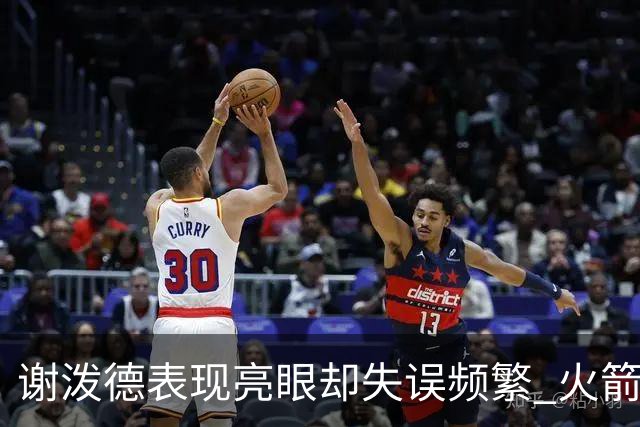 谢泼德表现亮眼却失误频繁 火箭难敌独行侠